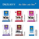 Dr  Elsey s Ultra Clumping Clay Cat Litter  Unscented  18 Lb Bag     Low Dust
