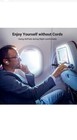 Bluetooth 5 4 2-in-1 Transmitter Receiver For Airpods  Tv  And Car Audio