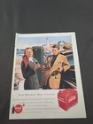 1940s Coca Cola Advertisement