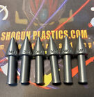 Mechagodzilla Custom Missile Set Of 6 - Jumbo Shogun Warrior