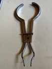 Set Of 3 Dentist Vintage Stainless Steel Dental Tools 