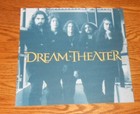 Dream Theater Awake Poster 2-sided Flat Square 1994 Promo 12x12 Rare