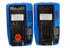 2 Act Icharge I10 Conditioning Radio Battery Charger Motorola Xts5000 Xts3000