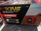 Viking 3400 Peak Amp Pro Portable Car Battery Jump Starter And Power Pack