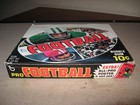 Original 1970 Topps Football Trading Cards Wax Box Empty Great Shape