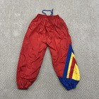 Vtg 90s Disney Lion King Simba Toddler Windbreaker Pants Sz 3t Cartoon Movie