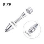 3x5mm Rc Airplane Spinner Propeller Adapter  Pack Of 5