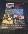 Jackass The Box Set Dvd 3 Autographs From Bam Margera