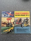 Matchbox Lesney Collector   s Catalogue 1973 International Edition
