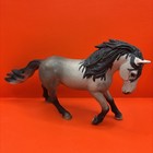 2005   2009 Lot Of Three  3  Schleich Horses Stallions Mares Figures
