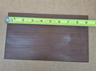 Ultem Pei 1000 Natural Sheet 1 4  Thick X 5  Wide X 9  Length