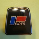 Piper Yoke Emblem