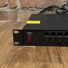 Altronix Hubway 16d Passive Utp Transceiver Hub W  Integral Power  10 Amp  Cord