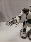 Robosapien V2 Mini Electronic 9  Robot Figure 2005 Wowwee Not Tested
