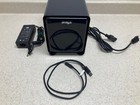 Drobo 5d3 Raid Usb thunderbolt  16 Tb  Power Supply Drdr6-a  With 4 Tb