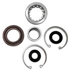Balls Inner Primary Bearing   Seal Kit For Harley Dyna Softail Flhr Road King
