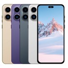 New I14 Pro Max 128gb Android 15 Smartphone 5g Global Unlocked Cheap Cell Phone