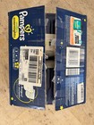 Pampers Swaddlers Overnight Diapers  Size 6  42 Count Open Box Sealed  read 
