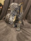 Elegant Elephant Statue