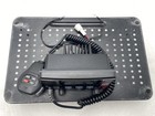Standard Horizon Explorer White Gx1600 Vhf Marine Boat Radio