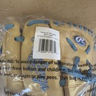 Rawlings 12  Gg Elite Series Glove Leather Right Hand Blue blonde