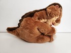 Littlefoot Plush Vtg The Land Before Time Jc Penny Gund Stuffed Animal Dinosaur