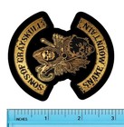 Motu Masters Of The Universe He-man Skeletor Grayskull Water Resistant Sticker