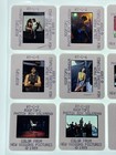 Rooftops Movie 35mm Slides Press Kit Publicity 1980s Promo Vtg Lot Of 11