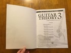 21st Century Guitar Course Method Theory 3 By Sandy Feldstein   Aaron Stang 1996