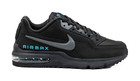 Nike Air Max Ltd 3 Anthracite Cool Grey Cool Blue Ct2275-002 Men s Size New