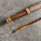 Fenwick Grizzly  7     6 7  Wt  Custom Fly Rod