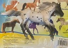 Breyer   2026 Tsc   Series 8   Stablemate   Appaloosa   Mystery Surprise