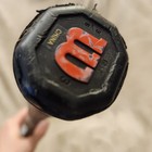 Wilson Hyper Hammer Carbon 5 3 Oversize Tennis Racquet 110 Sq In 4 3 8  Unstrung