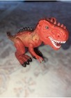 Dinosaur Roaring Walking Toy 