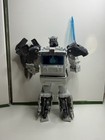Hasbro Transformers Prima Prime Figure Complete W  Sword   Bonus Shield