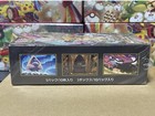 Pokemon Card Mega Dream Ex M2a Booster Box High Class Japanese W shrink Sealed