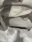 Inglesina Fast Table Chair  1-3 Years - Cream