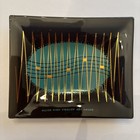 Super Rare Allied High Fidelity Art Award Plate