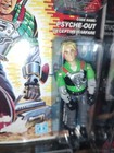 Og Gi Joe 1987 Psyche Out Vintage On Original Card Hasbro Arah