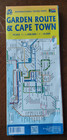 2024 Garden Route   Capetown Map By International Travel Maps  waterproof 
