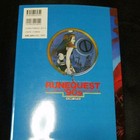 Rune Quest  90s Game Book Rpg