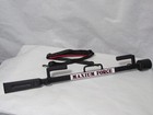 25 Lbs  Hooligan Style Forced Entry Tool For Firefighters  Police -38  Length