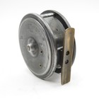 Vintage Dingley Foster Bros Fly Fishing Reel  3 