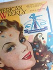 July 7  1946 The American Weekly  the Milwaukee Centurama Celebration 