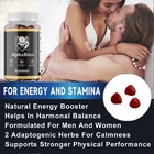 Alpha Bites Male Enhancement Gummies Promote Muscle Growth Energy Stamina Gummy
