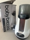 Baby Brezza Safe   Smart Bottle Warmer   Bluetooth   Used     Excellent Condition