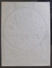 1967 Handbill  Jefferson Airplane  Dick Gregory  Greek Theater  Berkeley