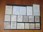 South America - Collection mixture - Mixed Used - Lot 7