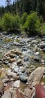 Gold Claim 20 Acre Mineral Mining Prospecting Trinity River Fish Nuggets Hunt