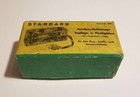 Rare 1955 Graupner Standard 3-tube Rc Receiver Model 3605 - Vintage Aircraft Rc